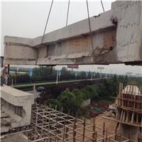 信阳桥梁临时支座切割拆除施工方案 北京远成兴业建筑工程有限公司