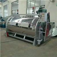 河北食品化工XGP-150公斤滤布清洗机高强度耐酸碱滤布清洗机型号