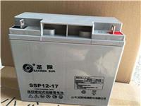 圣阳蓄电池SP12-26产品特点