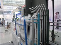 湖南锌钢护栏锌钢围栏百叶窗材料配件厂家