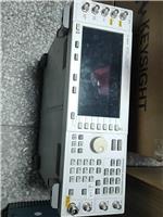N6702A 小型模块化电源系统主机