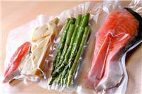 广西桂林OPP袋食品自立自封塑料袋厂家
