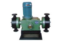 盐城优质液压膈膜式计量泵厂家供应 远东泵阀供应