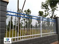 攸县栏杆厂家—专业供应锌钢护栏型材一米也是批发价