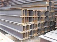 成都包钢工字钢一级供应公司-裕馗钢铁货场