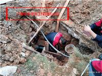 南宁市青秀区供水管道抢修 自来水管查漏 自来水检漏
