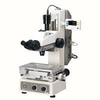 日本MM-800 SLU尼康工具显微镜
