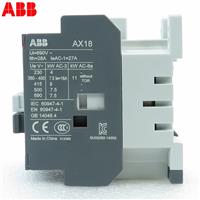 ABB接触器AX370-30-11交流接触器