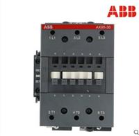 ABB原装AX25-30-10交流接触器