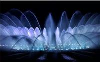 四川省创意无限喷泉有限公司