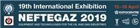 2024年俄罗斯国际石油和天然气设备与技术展览会NEFTEGAZ