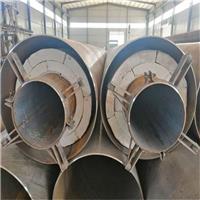菏泽钢套钢保温管生产商 可加工定制