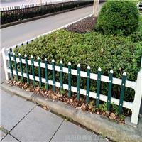 pvc草坪围栏 承接工程 绿化带护栏量大包邮