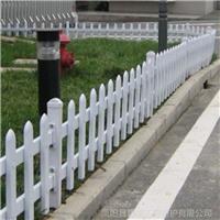 安庆岳西 公园草坪护栏公司 pvc塑料栅栏