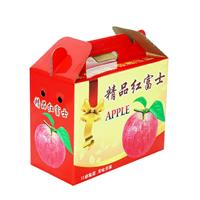 平度水果包装盒-平度瓦楞盒