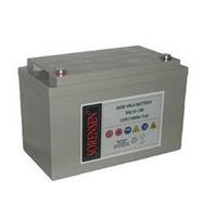 美国索润森蓄电池SGL12-120/12V120AH信息