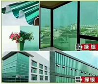 上海建筑玻璃贴膜 隔热防爆膜