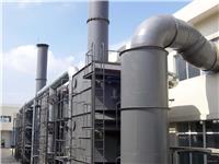 VOCs废气处理-安徽废气处理设备-废气处理工程