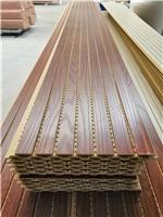 通化竹木纤维吸音板生产厂家价格实惠