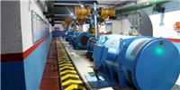 井下泵房自动化系统-矿用泵房自动化系统