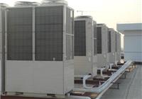 佛山市二手中央空调回收，收购冷水机组空调公司