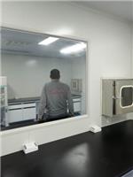 莱芜PCR实验室装修及改建工程