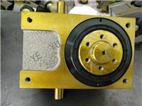 匡川凸轮分割器厂家 供应凸轮分度器RU45DF-04-120