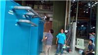 甘肃张掖旅游区污水处理设备地埋一体化