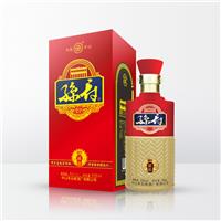 孙府酒 诞辰146系列酒 53度 500ml