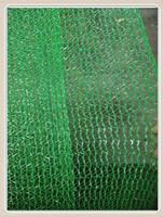 2针优质型绿色盖土网 环保盖土网 绿化盖土网厂家
