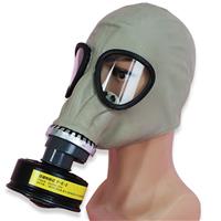 新华化工科技MF1A型自吸过滤式防毒面具全面罩 国家劳动保护用品质量监督检验中心检验 厂家生产直销