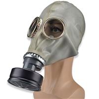 北京邦固MF1型自吸过滤式防毒面罩 原59式防毒面具 厂家生产 低价促销