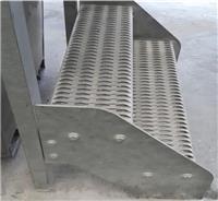 佛山不锈钢防滑板厂出售楼梯踏步防滑板规格 专业生产防滑板价格