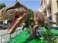 郑州侏罗纪主题展仿真恐龙出租动态仿真恐龙出租出售