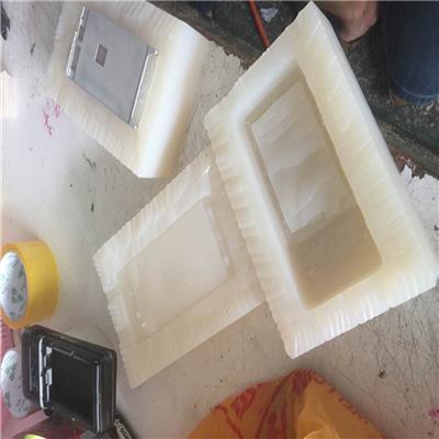 3D打印手板模型制作光敏树脂模型打印加工SLA光固化玩具动漫手办
