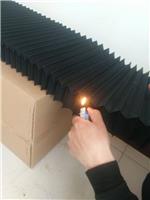 厂家直销耐高温风琴式防护罩 机床防尘护罩