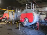 蚌埠优质2吨4吨燃气蒸汽锅炉加工