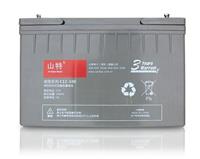 山特蓄电池12V100AH 规格参数报价免维护蓄电池张家口代理商