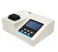 DL-300T型多参数水质检测仪 带打印机
