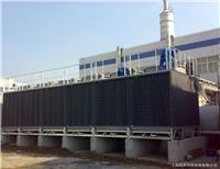 洛阳闭式冷却塔生产 武汉欧派机电设备有限公司