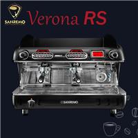 Sanremo verona RS咖啡机2015CBC世界咖啡师大赛用机