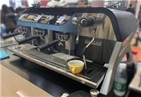 Sanremo/赛瑞蒙F18半自动咖啡机商用意式电控进口新款