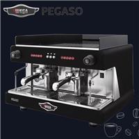 意大利WEGA pegaso E61半自动咖啡机意式商用电控高杯