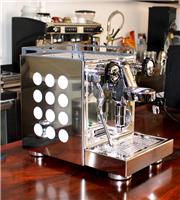 Rocket /火箭APPARTAMENTO半自动咖啡机小型家用商用意大利进口