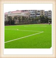 哈密地区学校足球场草坪假草草坪地毯人造草坪网厂家