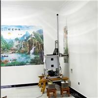墙体彩绘机墙面喷绘机户外打印机壁画机墙画机墙绘机立式墙体机