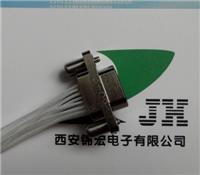 西安锦宏微矩形电连接器J30J-9TJ    J30J-9ZK批发零售