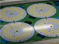 江门LED灯条贴片加工厂，江海区LED灯板灯管贴片，新会区LED面板灯贴片