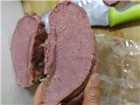 卤牛肉注射粉厂家 肉制品注射技术