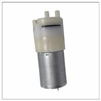微型真空泵ZR370-03微型抽气泵负压泵微型增压泵抽气泵